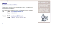Tablet Screenshot of casdownloads.alfalaval.com